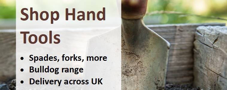 Shop hand tools